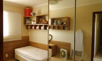 Imagem 4: Apartamento em sorocaba