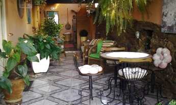 Imagem: CHÁCARA EM ALUMÍNIO