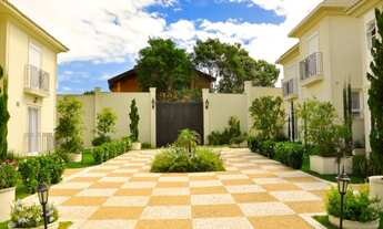 Imagem 5: Imperdível: Casa em Condomínio de Luxo em Sorocaba-SP, Jardim Guadalajara, 4 quartos, 4 su