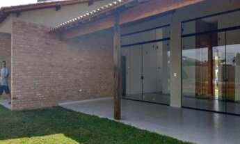 Imagem 5: CASAS EM CONDOMÍNIOS - VILLAGE IPANEMA