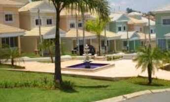 Imagem 2: Imperdível casa em condomínio à venda em Sorocaba-SP, Jardim América. 3 quartos, 2 suítes