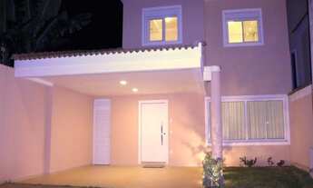 Imagem 7: Imperdível casa em condomínio à venda em Sorocaba-SP, Jardim América. 3 quartos, 2 suítes