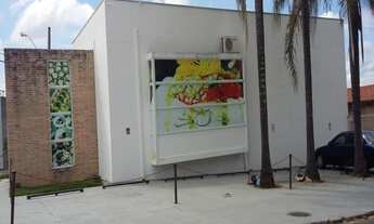 Imagem 3: Prédio Comercial à Venda em Sorocaba-SP: 7 Quartos, 5 Banheiros, 450m² na Vila Jardini!