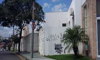 Imagem 4: Prédio Comercial à Venda em Sorocaba-SP: 7 Quartos, 5 Banheiros, 450m² na Vila Jardini!