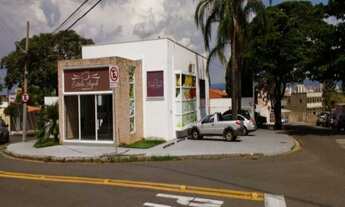 Imagem: Prédio Comercial à Venda em Sorocaba-SP