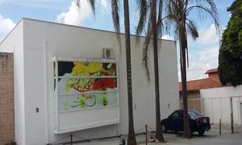 Imagem 2: Prédio Comercial à Venda em Sorocaba-SP: 7 Quartos, 5 Banheiros, 450m² na Vila Jardini!