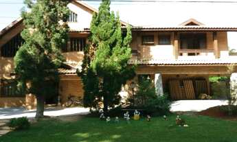 Imagem 2: CASAS EM CONDOMÍNIO - LAGO AZUL