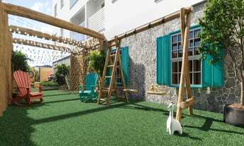 Imagem 6: APARTAMENTO RESIDENCIAL em ITAJAÍ - SC, PRAIA BRAVA DE ITAJAÍ