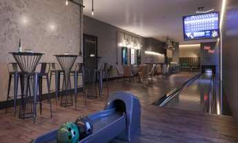 Imagem 2: APARTAMENTO RESIDENCIAL em ITAJAÍ - SC, PRAIA BRAVA DE ITAJAÍ