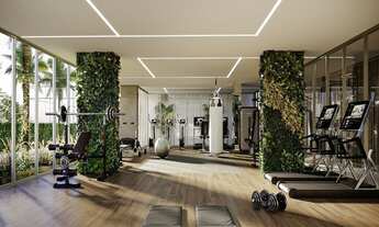 Imagem 3: APARTAMENTO RESIDENCIAL em ITAJAÍ - SC, PRAIA BRAVA DE ITAJAÍ