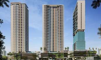 Imagem 4: APARTAMENTO RESIDENCIAL em ITAJAÍ - SC, PRAIA BRAVA DE ITAJAÍ