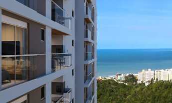 Imagem 6: APARTAMENTO RESIDENCIAL em ITAJAÍ - SC, PRAIA BRAVA DE ITAJAÍ