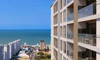 Imagem 7: APARTAMENTO RESIDENCIAL em ITAJAÍ - SC, PRAIA BRAVA DE ITAJAÍ