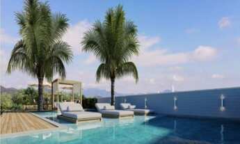 Imagem 2: APARTAMENTO RESIDENCIAL em ITAJAÍ - SC, PRAIA BRAVA DE ITAJAÍ