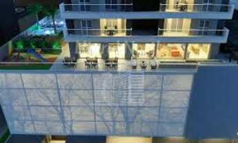 Imagem 3: APARTAMENTO RESIDENCIAL em ITAJAÍ - SC, PRAIA BRAVA DE ITAJAÍ