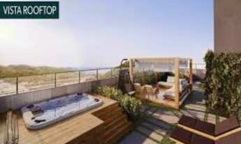 Imagem 4: APARTAMENTO RESIDENCIAL em ITAJAÍ - SC, PRAIA BRAVA DE ITAJAÍ