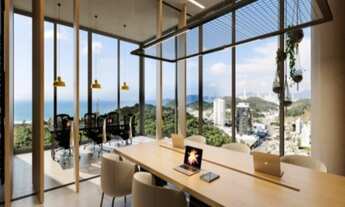 Imagem 5: APARTAMENTO RESIDENCIAL em ITAJAÍ - SC, PRAIA BRAVA DE ITAJAÍ