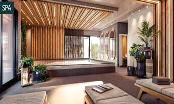 Imagem 6: APARTAMENTO RESIDENCIAL em ITAJAÍ - SC, PRAIA BRAVA DE ITAJAÍ