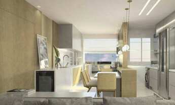 Imagem 3: APARTAMENTO RESIDENCIAL em ITAJAÍ - SC, PRAIA BRAVA DE ITAJAÍ