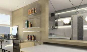 Imagem 4: APARTAMENTO RESIDENCIAL em ITAJAÍ - SC, PRAIA BRAVA DE ITAJAÍ