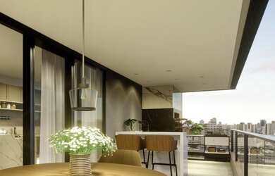 Imagem 2: APARTAMENTO RESIDENCIAL em Itajai - SC, Centro