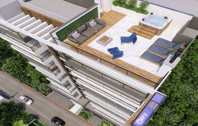 Imagem 3: APARTAMENTO RESIDENCIAL em Itajai - SC, Centro