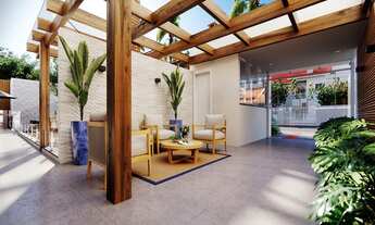 Imagem 4: APARTAMENTO RESIDENCIAL em Itajai - SC, SAO JOAO