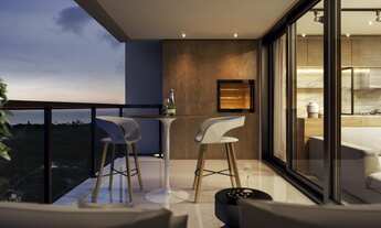 Imagem: APARTAMENTO RESIDENCIAL em ITAJAÍ - SC