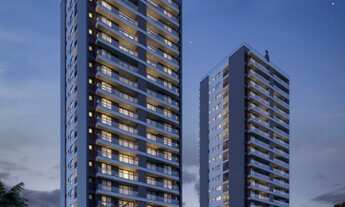 Imagem 3: APARTAMENTO RESIDENCIAL em ITAJAÍ - SC, PRAIA BRAVA DE ITAJAÍ