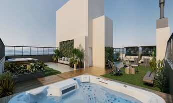 Imagem 7: APARTAMENTO RESIDENCIAL em ITAJAÍ - SC, PRAIA BRAVA DE ITAJAÍ