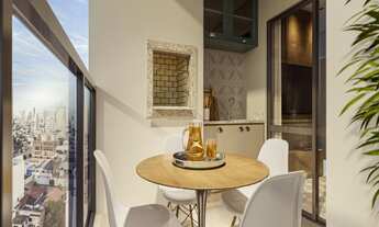 Imagem: APARTAMENTO RESIDENCIAL em Itajaí - SC