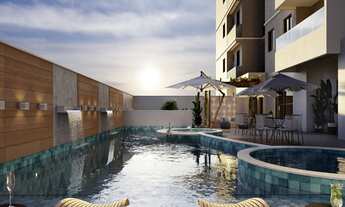 Imagem 1: APARTAMENTO RESIDENCIAL em Itajaí - SC, Vila Operaria