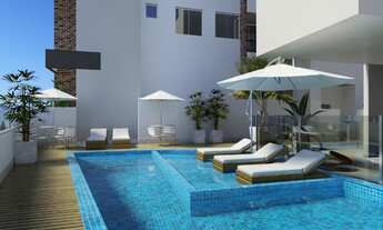 Imagem: APARTAMENTO RESIDENCIAL em Balneário Camboriu