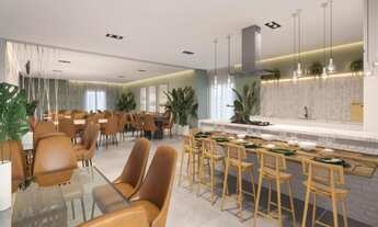 Imagem 4: APARTAMENTO RESIDENCIAL em ITAJAÍ - SC, PRAIA BRAVA DE ITAJAÍ