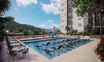 Imagem 2: APARTAMENTO RESIDENCIAL em ITAJAÍ - SC, FAZENDA