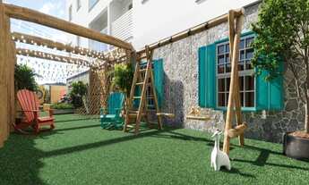 Imagem 6: APARTAMENTO RESIDENCIAL em ITAJAÍ - SC, PRAIA BRAVA DE ITAJAÍ