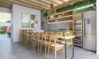 Imagem 3: APARTAMENTO RESIDENCIAL em ITAJAÍ - SC, PRAIA BRAVA DE ITAJAÍ