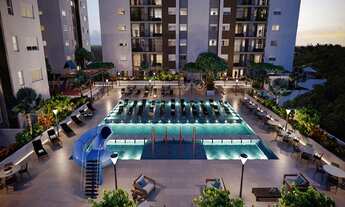 Imagem: APARTAMENTO RESIDENCIAL em Itajai - SC