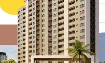 Imagem 2: APARTAMENTO RESIDENCIAL em Itajai - SC, Dom Bosco