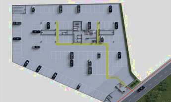 Imagem 6: APARTAMENTO RESIDENCIAL em Itajai - SC, Dom Bosco