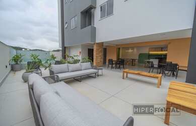 Imagem 10: APARTAMENTO RESIDENCIAL em BALNEÁRIO CAMBORIÚ - SC, NAÇÕES