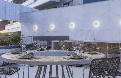 Imagem 5: APARTAMENTO RESIDENCIAL em ITAJAÍ - SC, FAZENDA