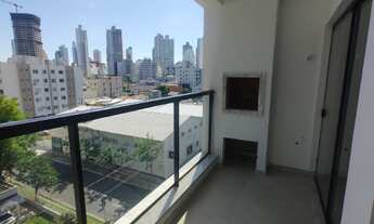 Imagem: APARTAMENTO RESIDENCIAL em BALNEÁRIO CAMBORIÚ