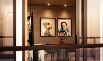 Imagem 5: APARTAMENTO RESIDENCIAL em ITAJAÍ - SC, VILA OPERÁRIA