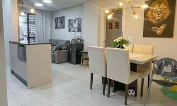 Imagem 3: APARTAMENTO RESIDENCIAL em ITAJAÍ - SC, FAZENDA