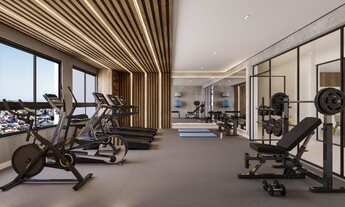 Imagem: APARTAMENTO RESIDENCIAL em ITAJAÍ - SC