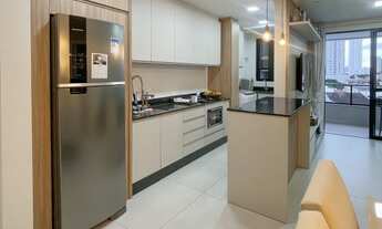 Imagem 2: APARTAMENTO RESIDENCIAL em ITAJAÍ - SC, FAZENDA