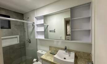 Imagem 6: APARTAMENTO RESIDENCIAL em ITAJAÍ - SC, PRAIA BRAVA DE ITAJAÍ