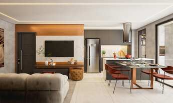 Imagem 5: APARTAMENTO RESIDENCIAL em Itajaí - SC, São João