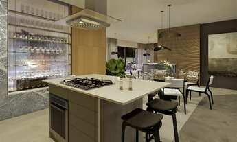 Imagem 2: APARTAMENTO RESIDENCIAL em Itajai - SC, Centro